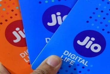 Jio