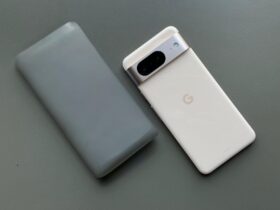 Google Pixel 8a