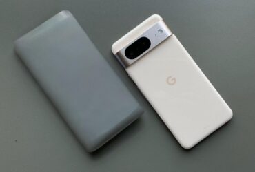 Google Pixel 8a