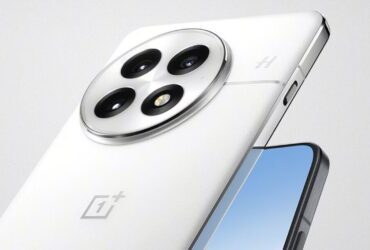 OnePlus 13